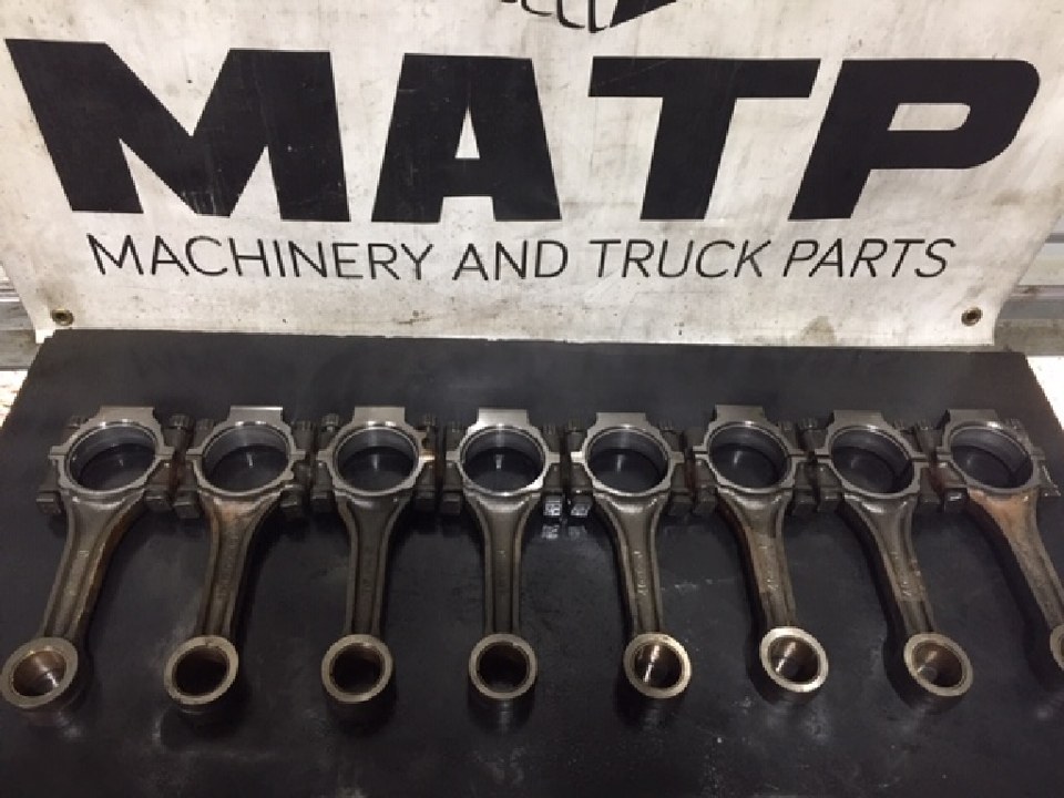 FORD 7.3 powerstroke Connecting Rod