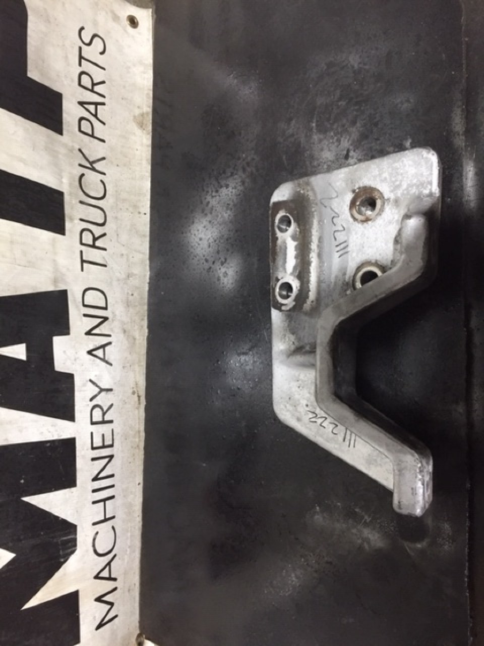 CAT C7 Engine Mount
