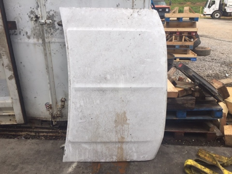 1995 FORD F-250 Hood