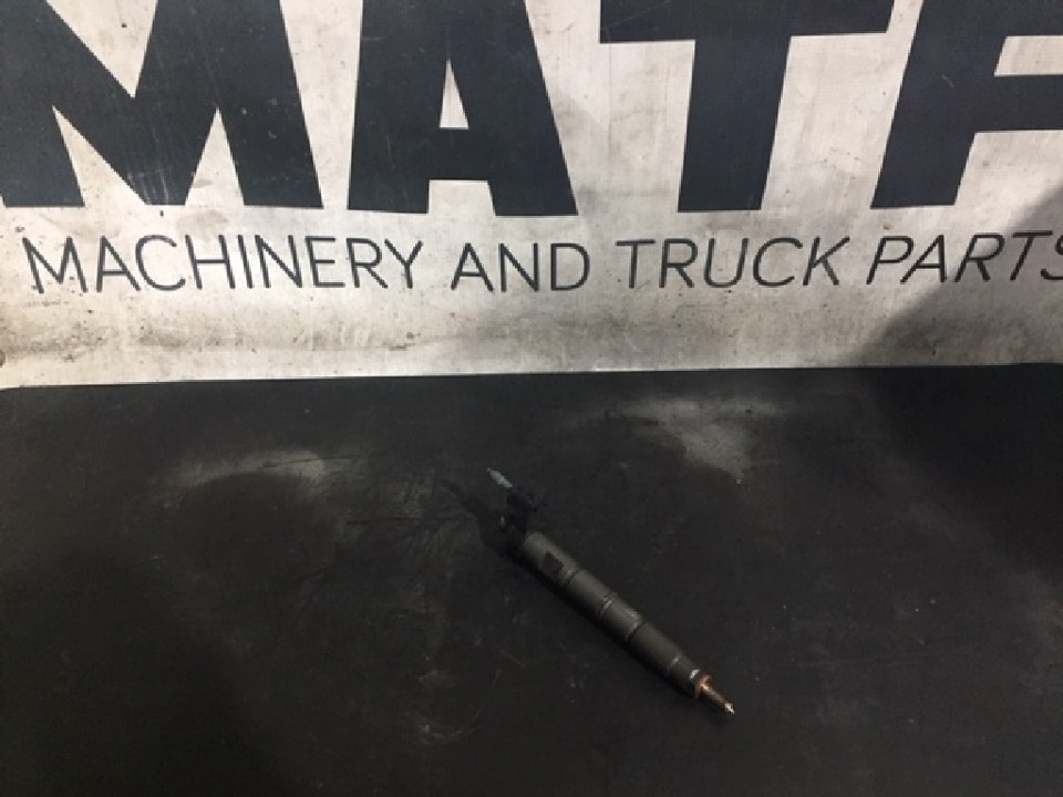 OTHER Other Fuel Injector