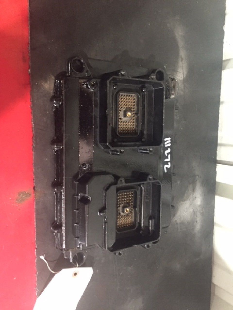 CAT c7 acert Computer / Electronic Control (ecm)