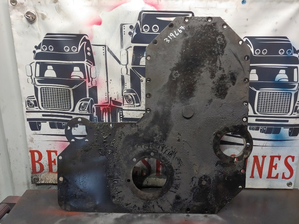 1997 CUMMINS M11 TIming Cover