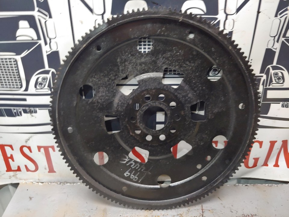 2000 CUMMINS ISB 5.9L Flywheel