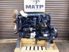 2006 INTERNATIONAL DT466E Engine