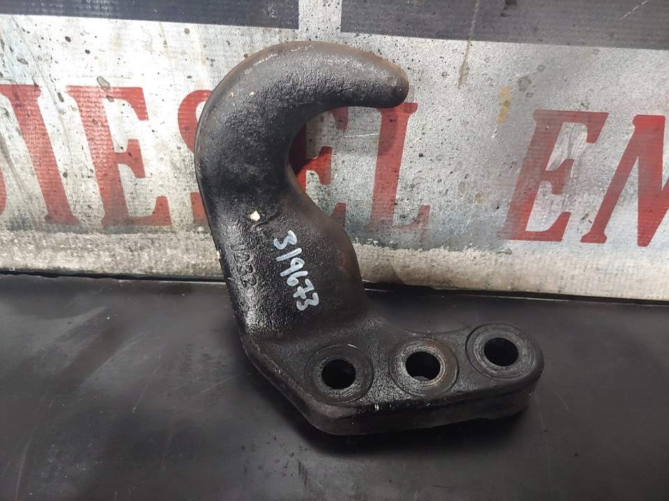 1986 FORD F700 Tow Hook
