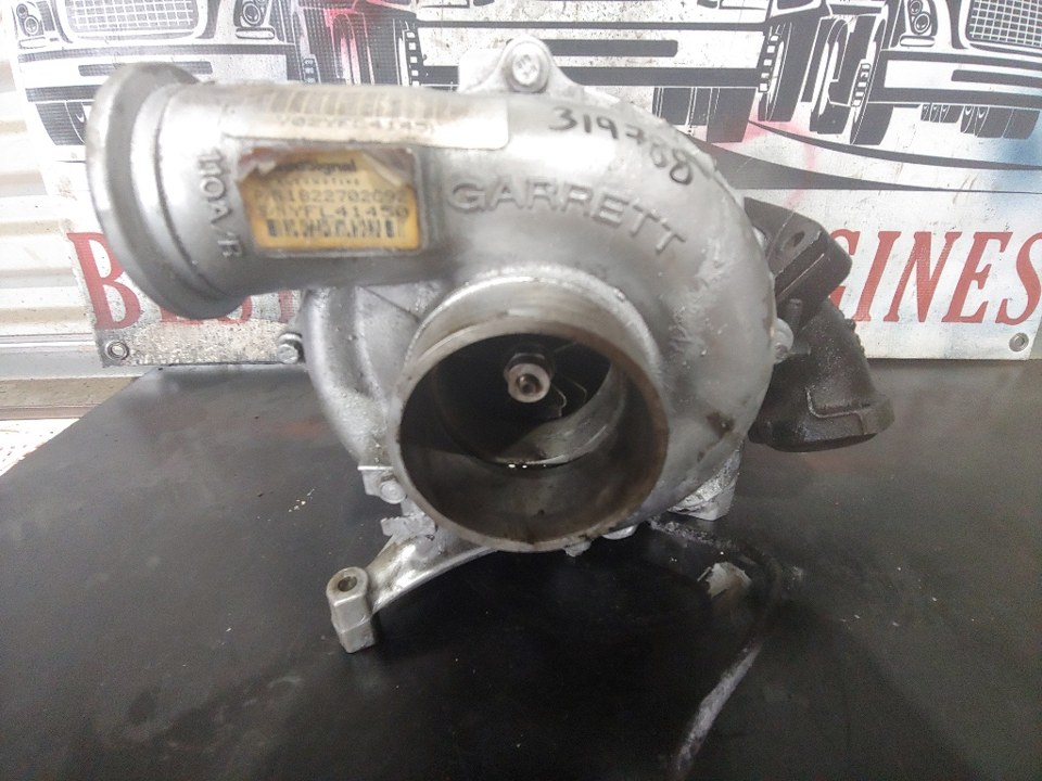 1996 FORD 7.3L Powerstroke Turbo Charger