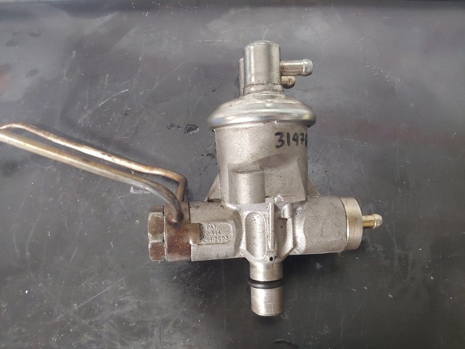 1996 FORD 7.3L Powerstroke Fuel Lift Pump