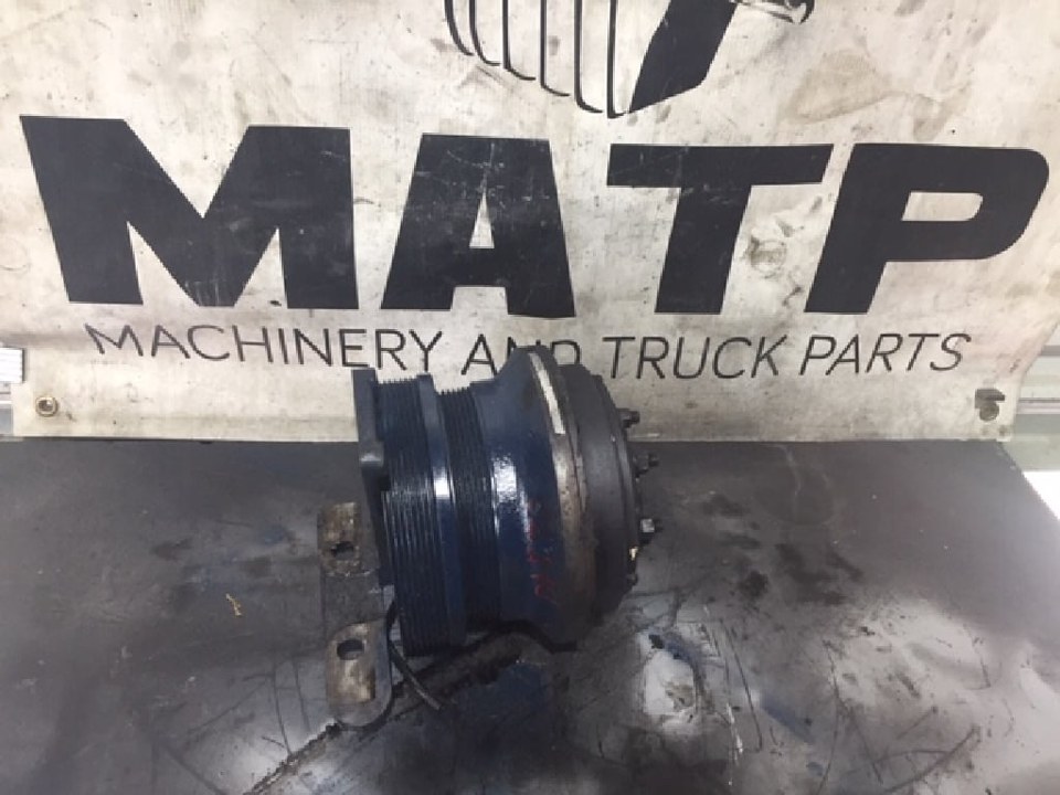INTERNATIONAL DT530 Fan Clutch