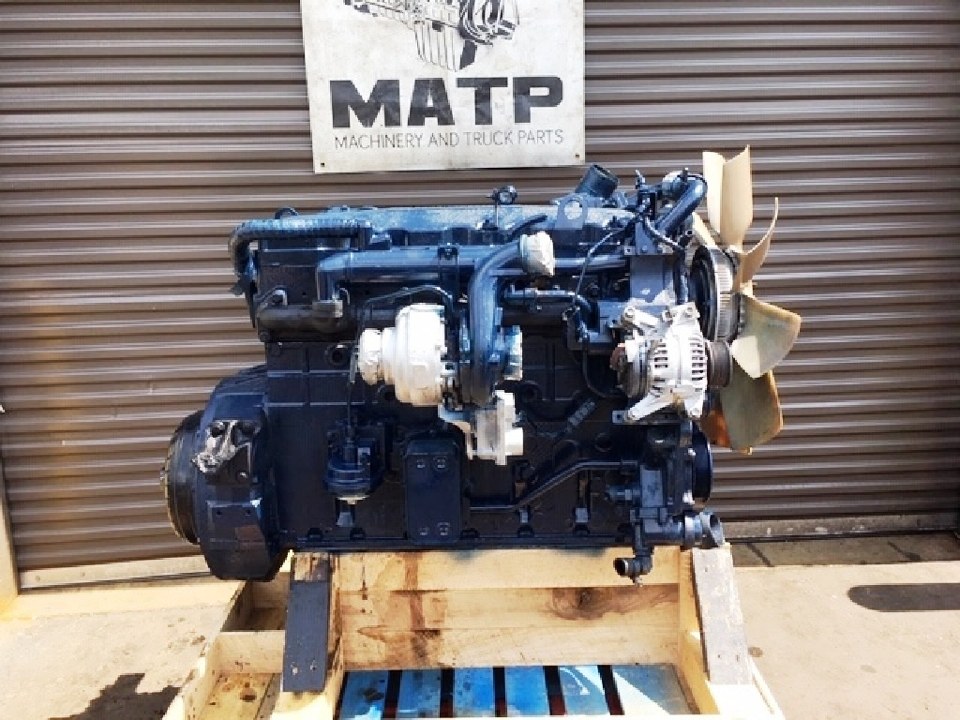2006 INTERNATIONAL DT466E Engine