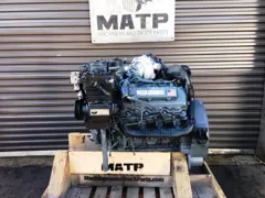 2006 INTERNATIONAL VT365 Engine