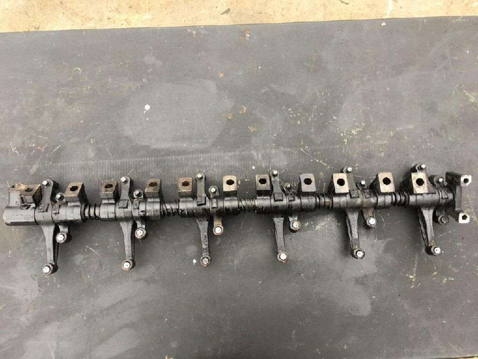 CAT C7 Rocker Arm