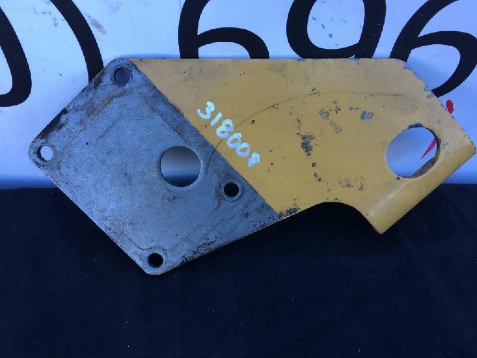 CAT 3126 Lifting Eye