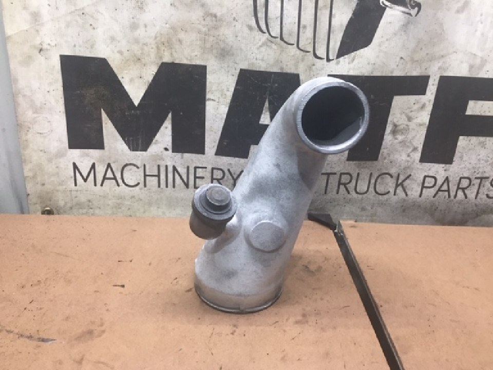 CAT 3116 Intake Elbow