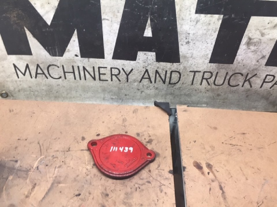 CUMMINS 435ST Engine Cover
