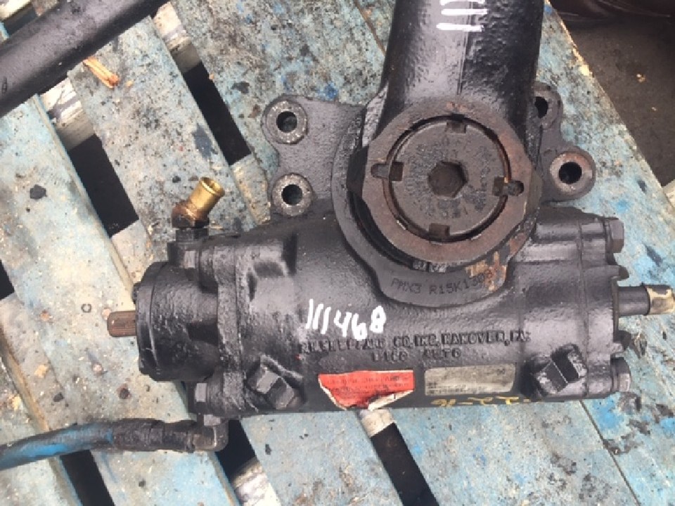 INTERNATIONAL 9200I Steering Box