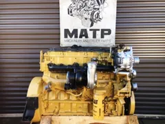 2005 CAT C7 Engine