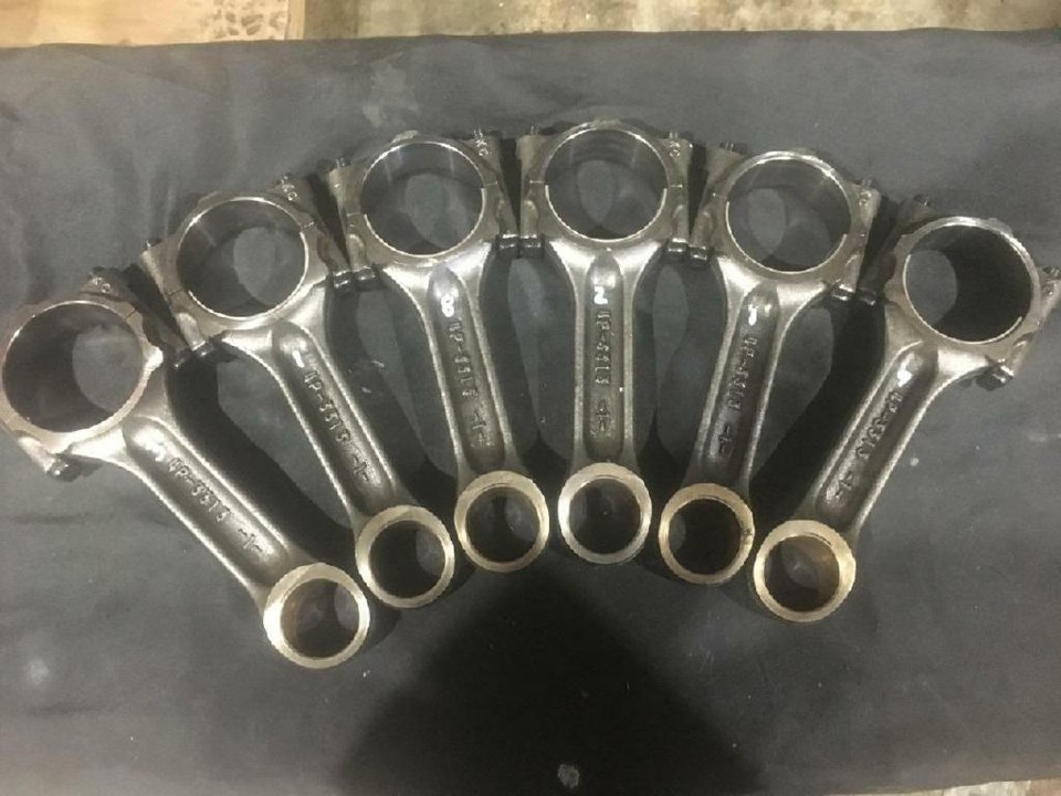 1998 CAT 3116 / 3126 Connecting Rod