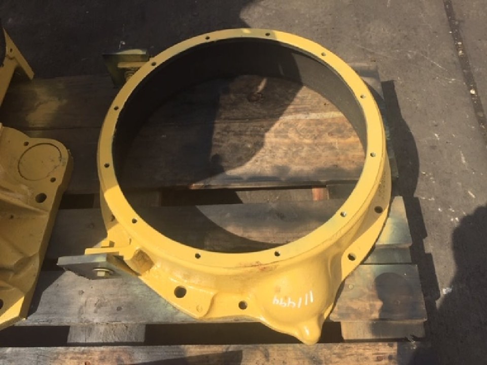 1974 CASE 680E Bell Housing