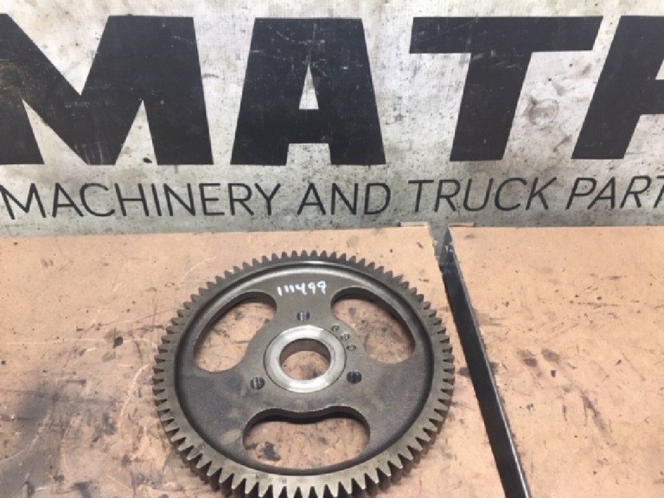 CUMMINS ISX 435ST Timing Gears