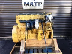 2005 CAT C7 Engine