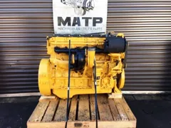 2005 CAT C7 Engine