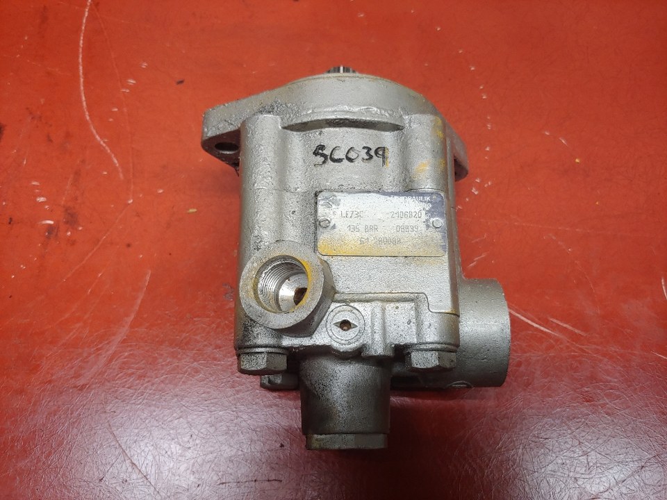 LUK LF73C Steering Pump
