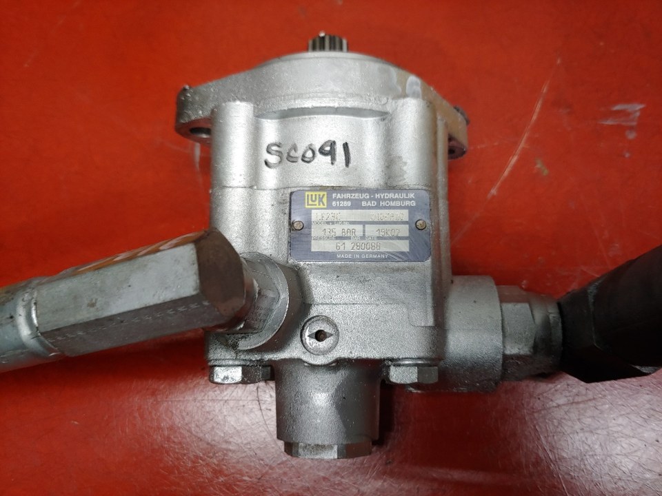LUK LF73C Steering Pump