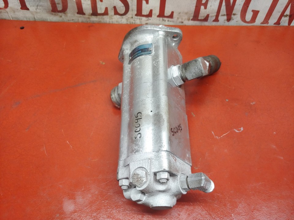 2004 CAT C7 Steering Pump