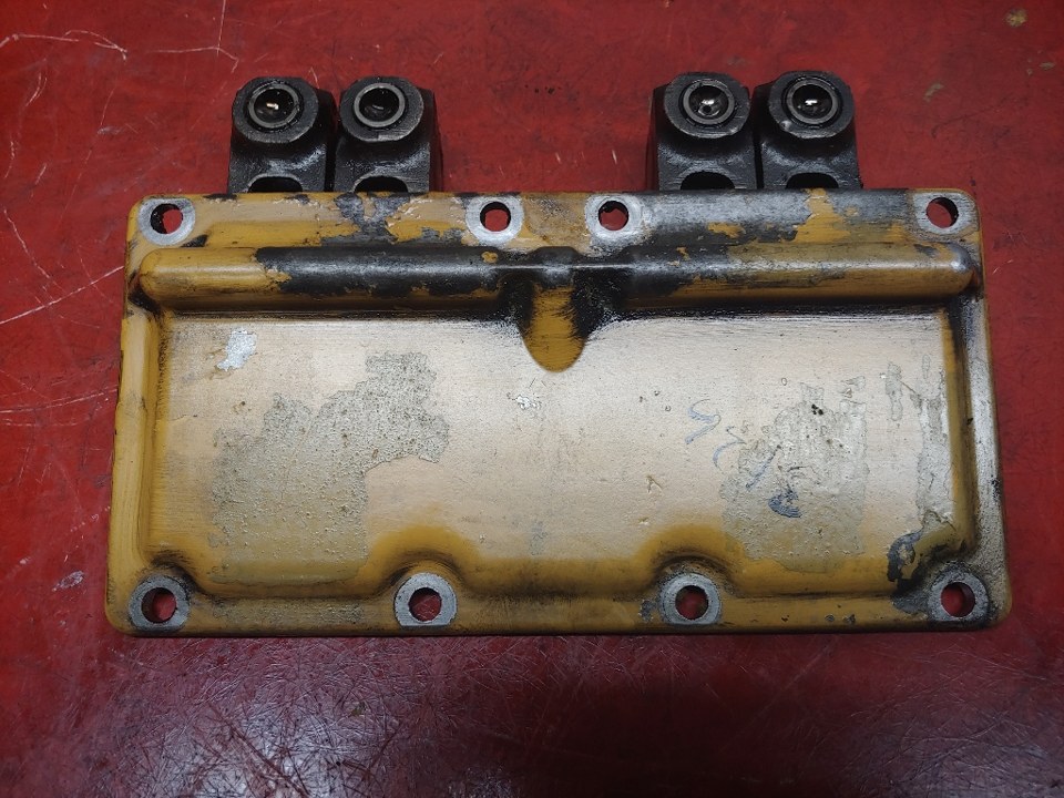 2000 CAT 3126 Cam Follower