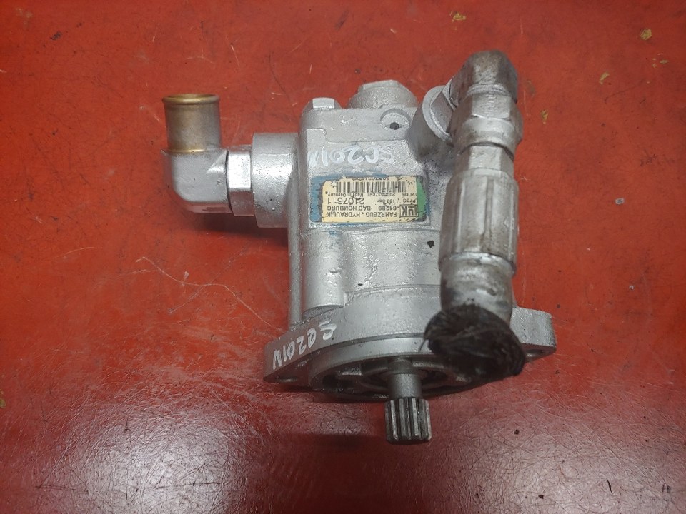 LUK LF73C Steering Pump