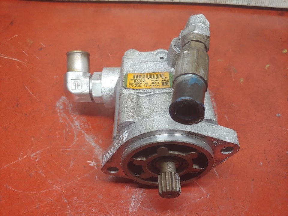 LUK LF73C Steering Pump
