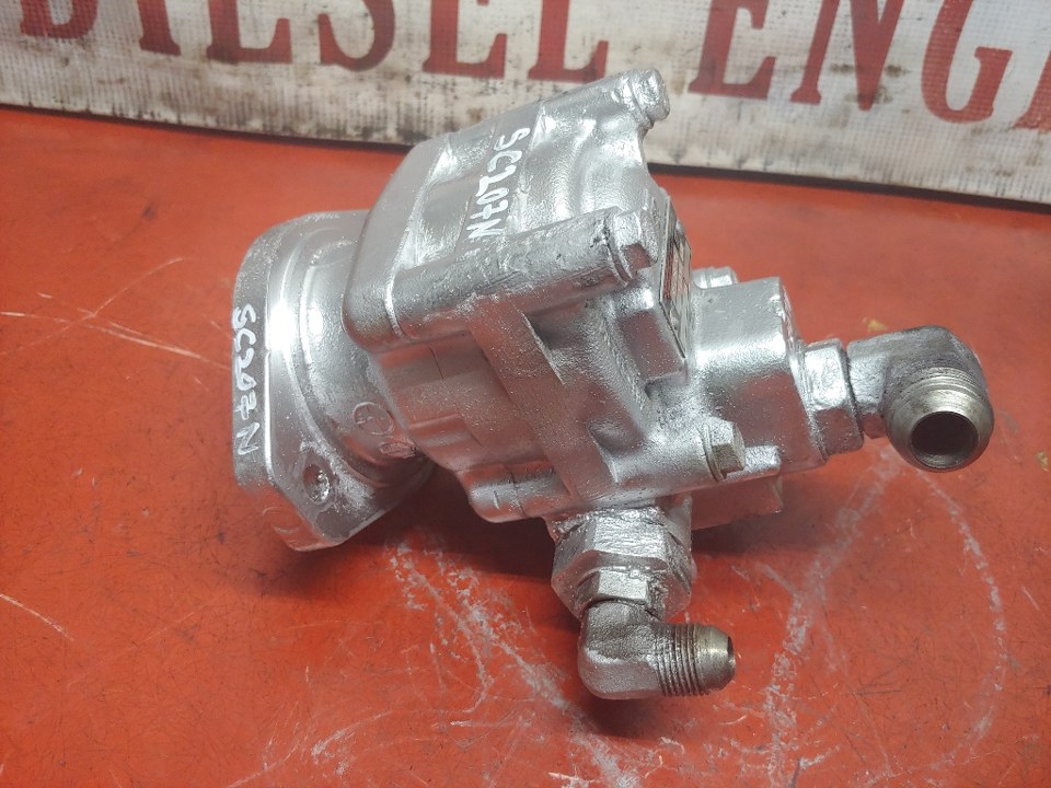 2003 CAT C10 Steering Pump