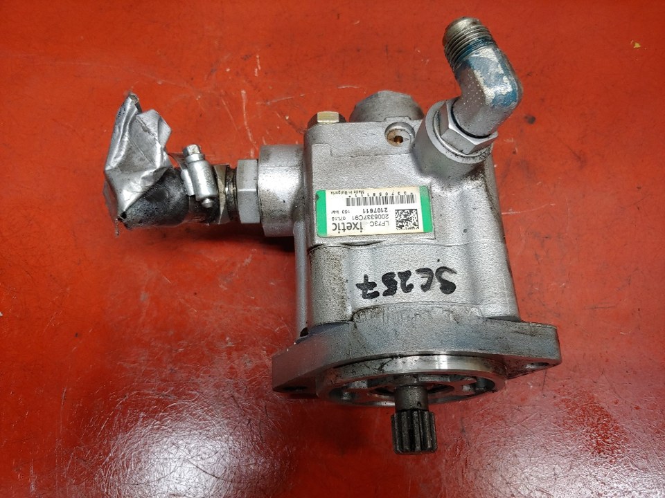 LUK LF73C Steering Pump