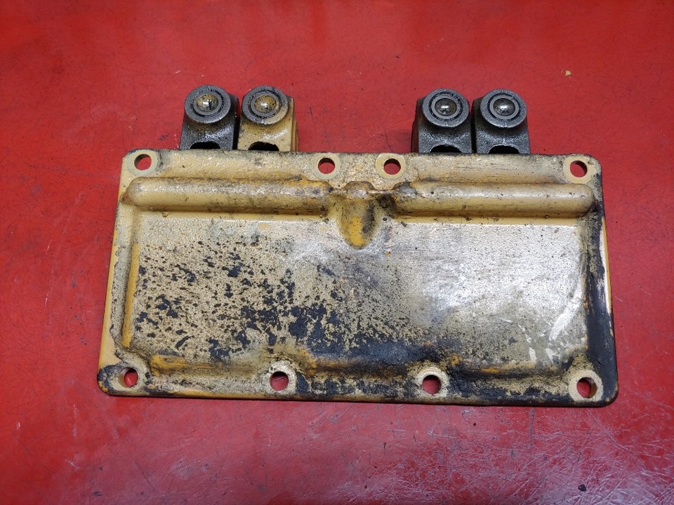 2004 CAT C7 Cam Follower
