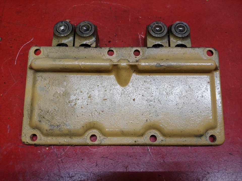 2004 CAT C7 Cam Follower