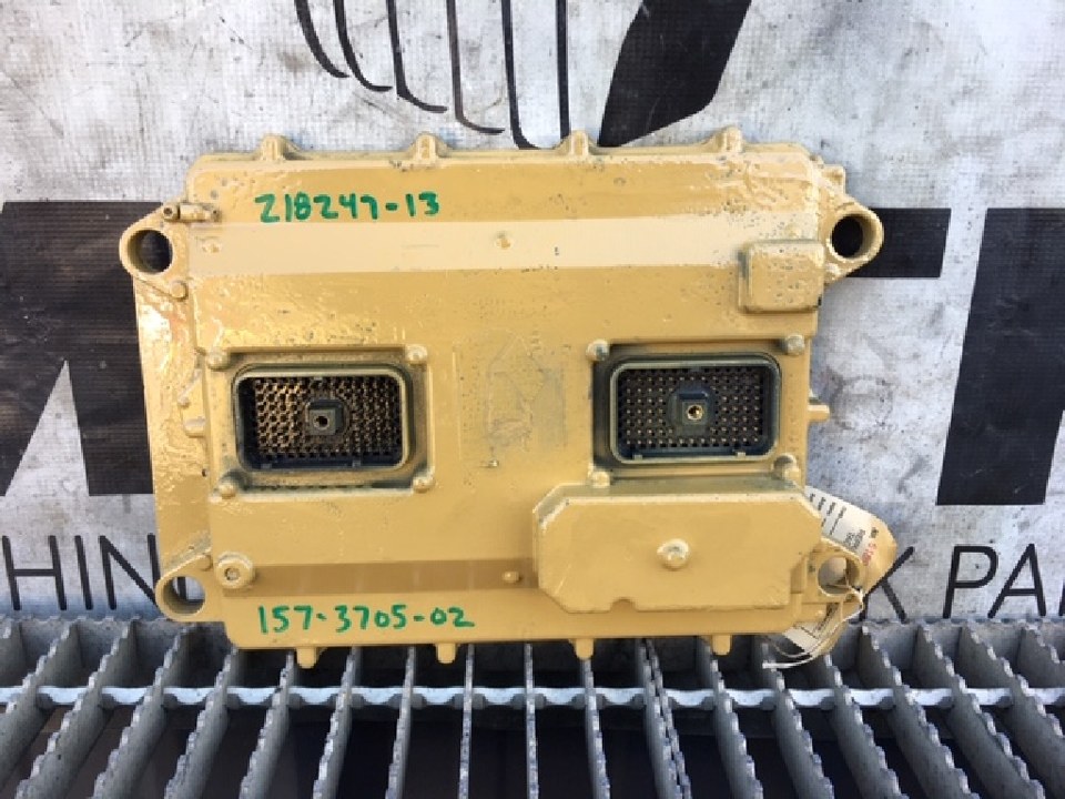 CAT C12 Computer / Electronic Control (ecm)