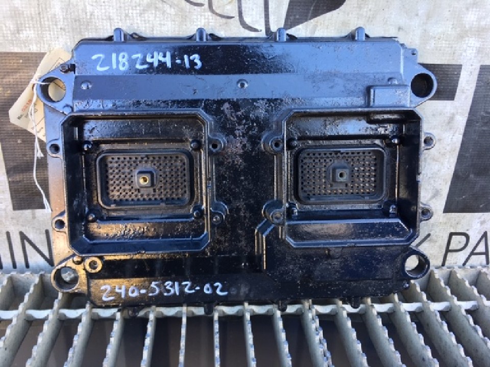 CAT C7 Computer / Electronic Control (ecm)