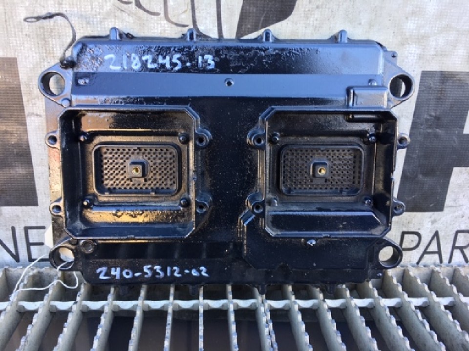 CAT C7 Computer / Electronic Control (ecm)