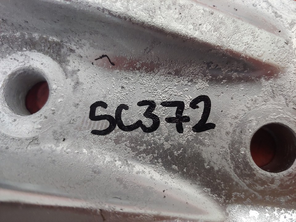 1973 CUMMINS NT-855 Engine Mount