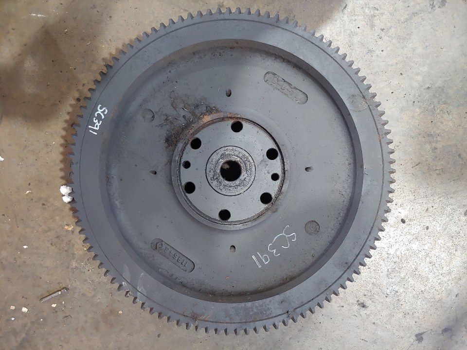 1973 CUMMINS NT-855 Flywheel
