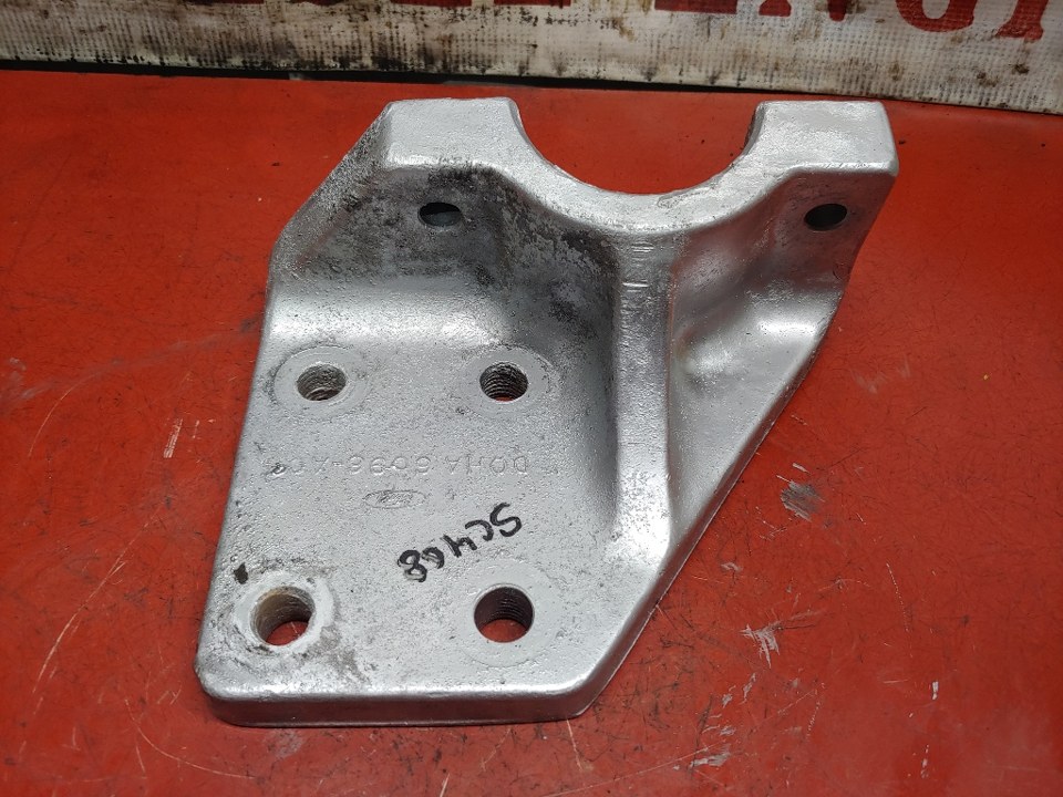1973 CUMMINS NT-855 Engine Mount