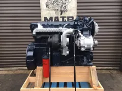 2004 INTERNATIONAL DT466E Engine