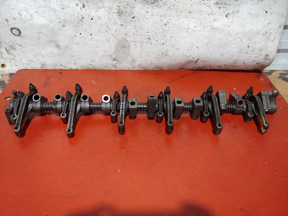 2004 CAT C7 Rocker Arm