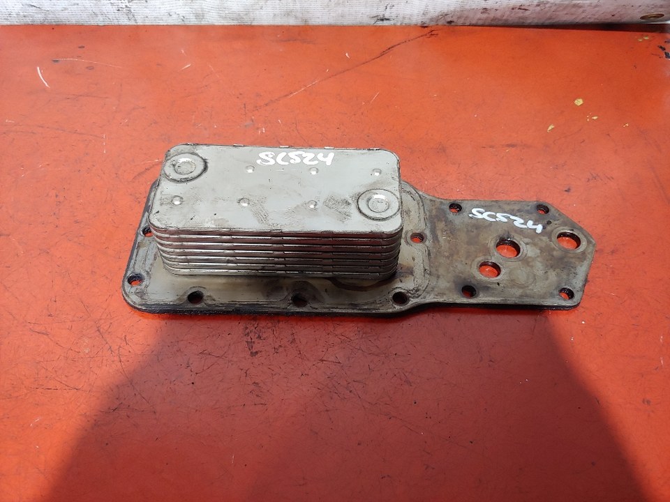 1993 CUMMINS 6BT 5.9L Oil Cooler