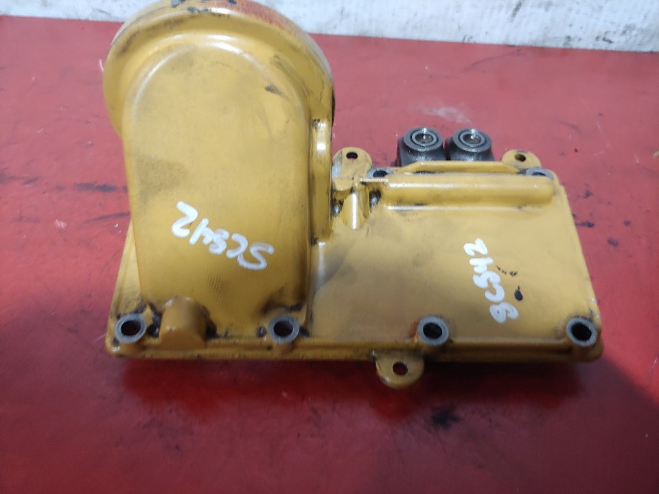 2004 CAT C7 Cam Follower