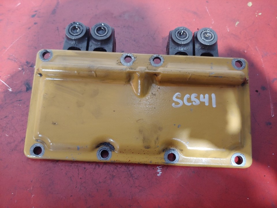 2004 CAT C7 Cam Follower