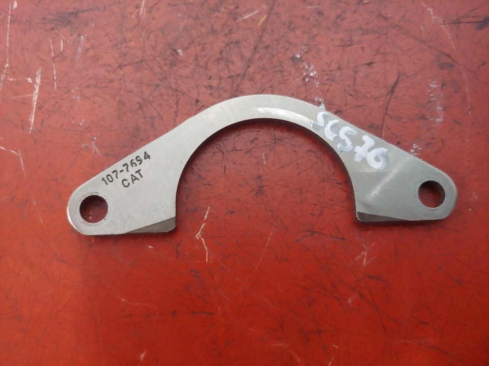 2004 CAT C7 Camshaft Retainer