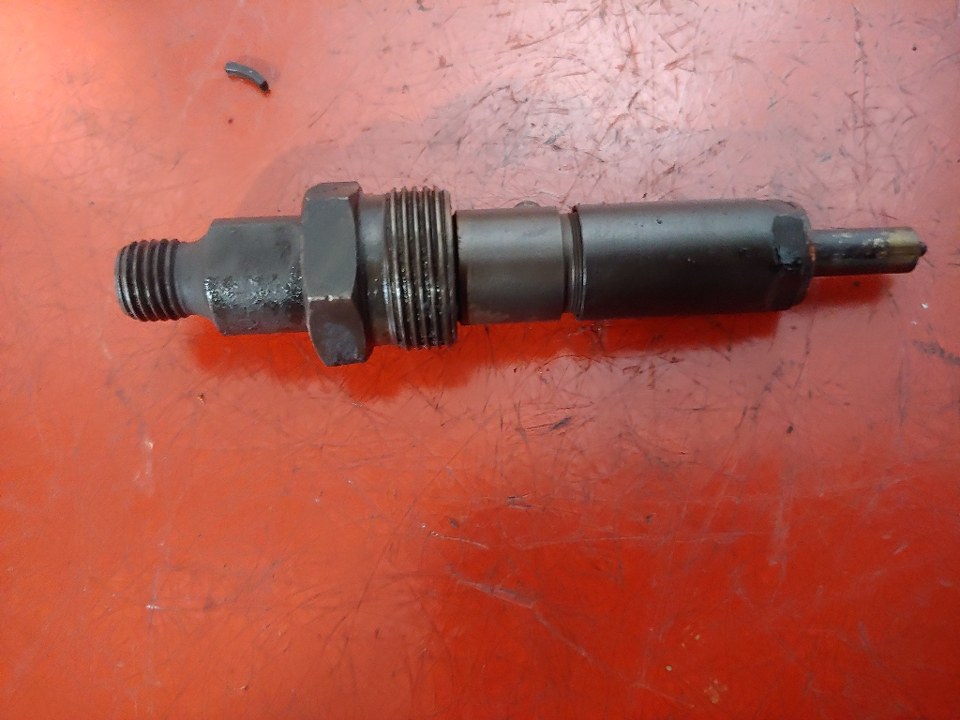 1993 CUMMINS 6BT Fuel Injector