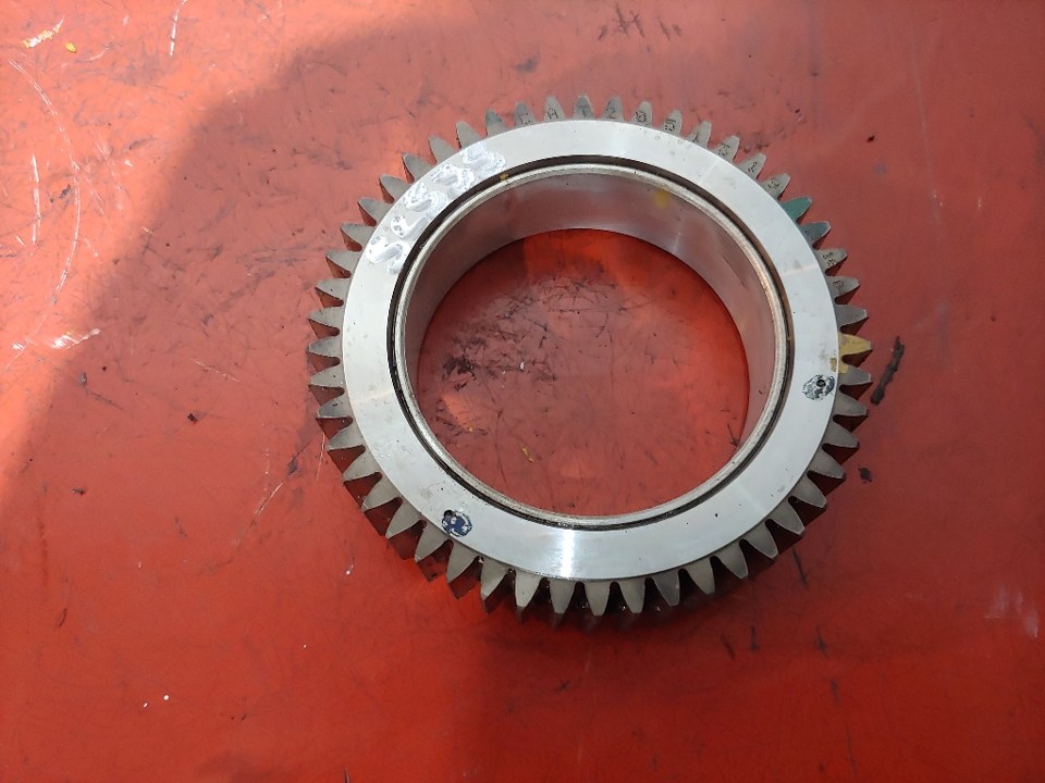 2004 CAT C7 Timing Gears