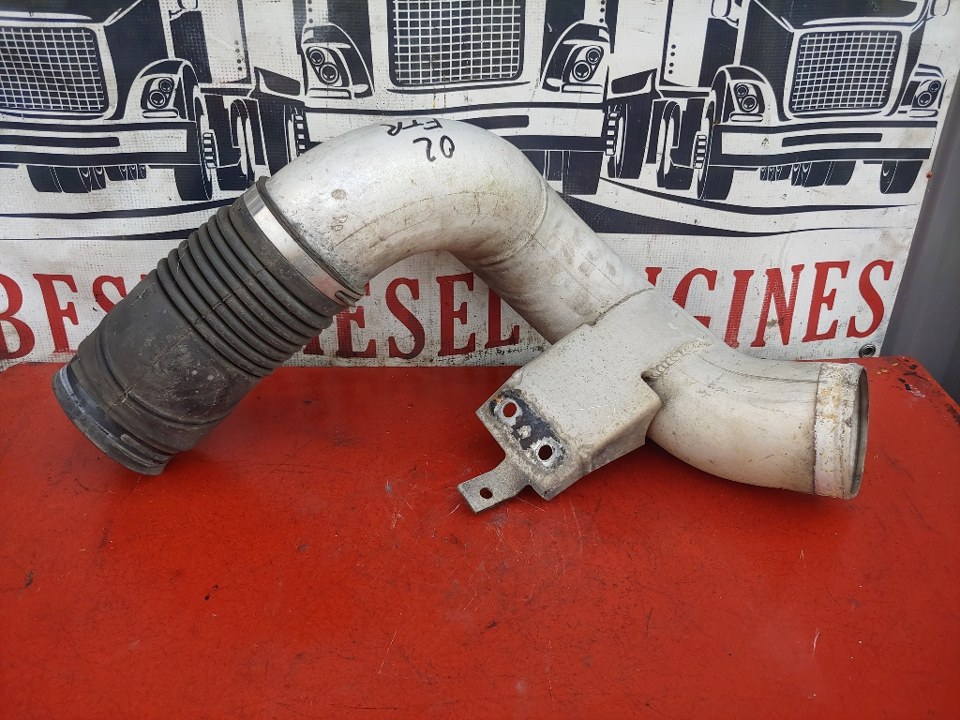 2002 ISUZU 6HK1 Intake Elbow